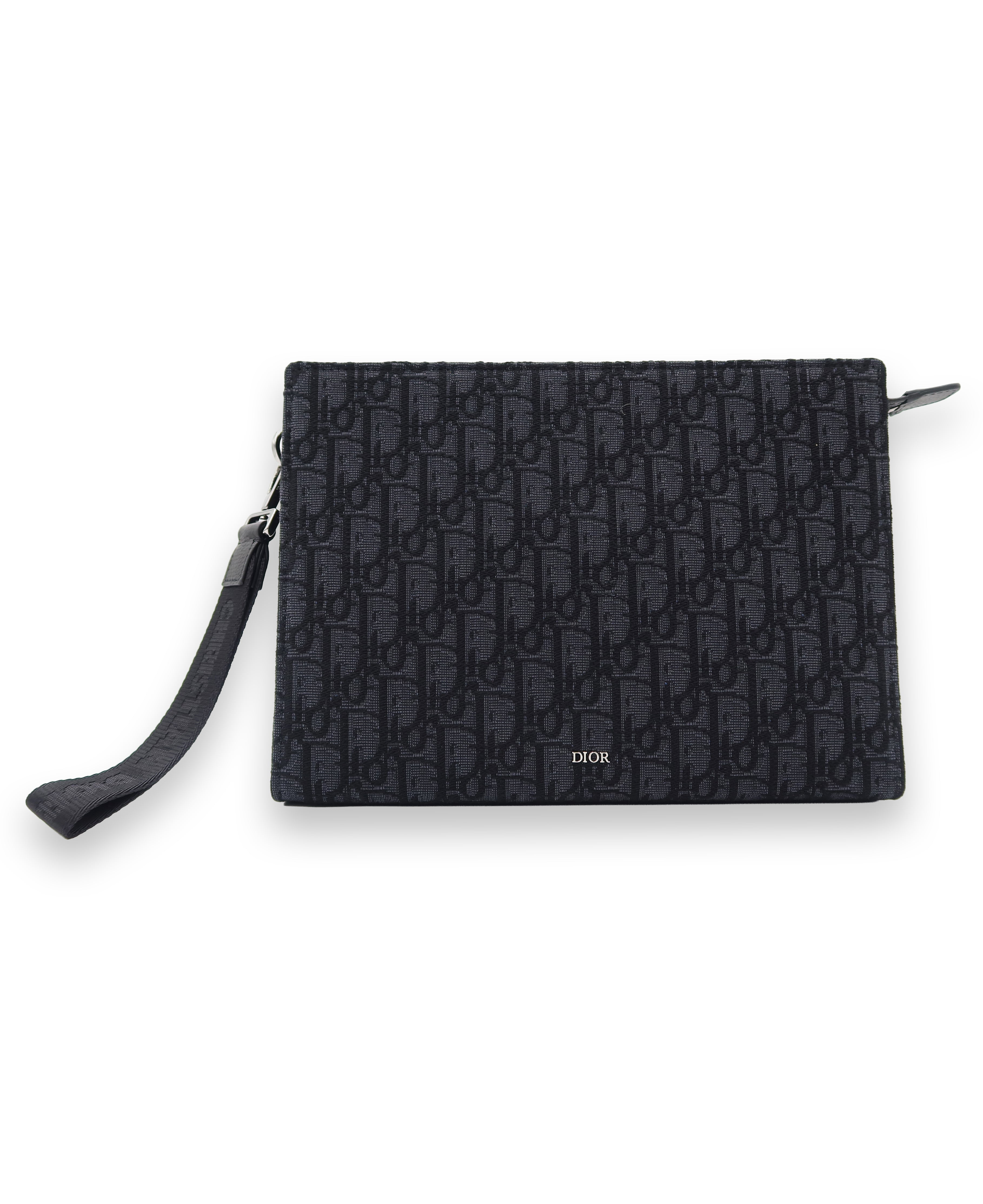 Dior Men Clutch Bag
