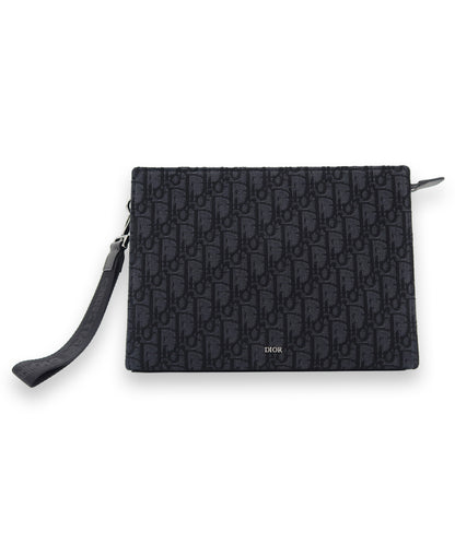 Dior Men Clutch Bag