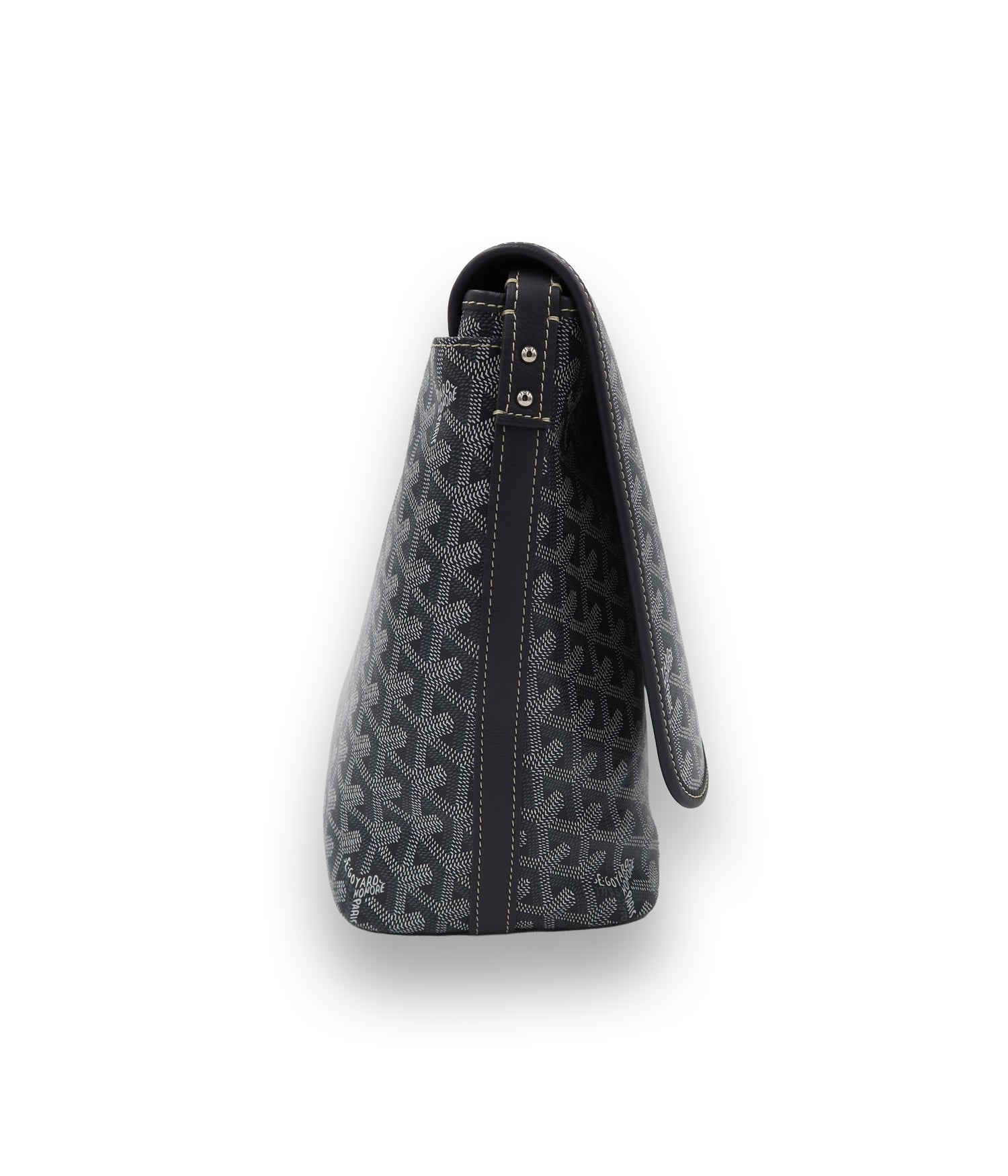 Goyard shoulder bag