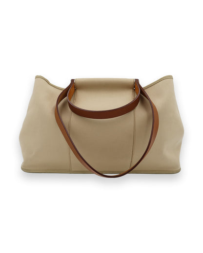 Hermes a Toile and Vache Hunter Cabag Elan 2010