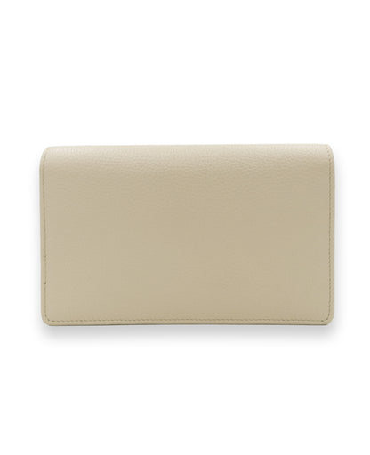 Gucci Soho Leather Crossbody bag