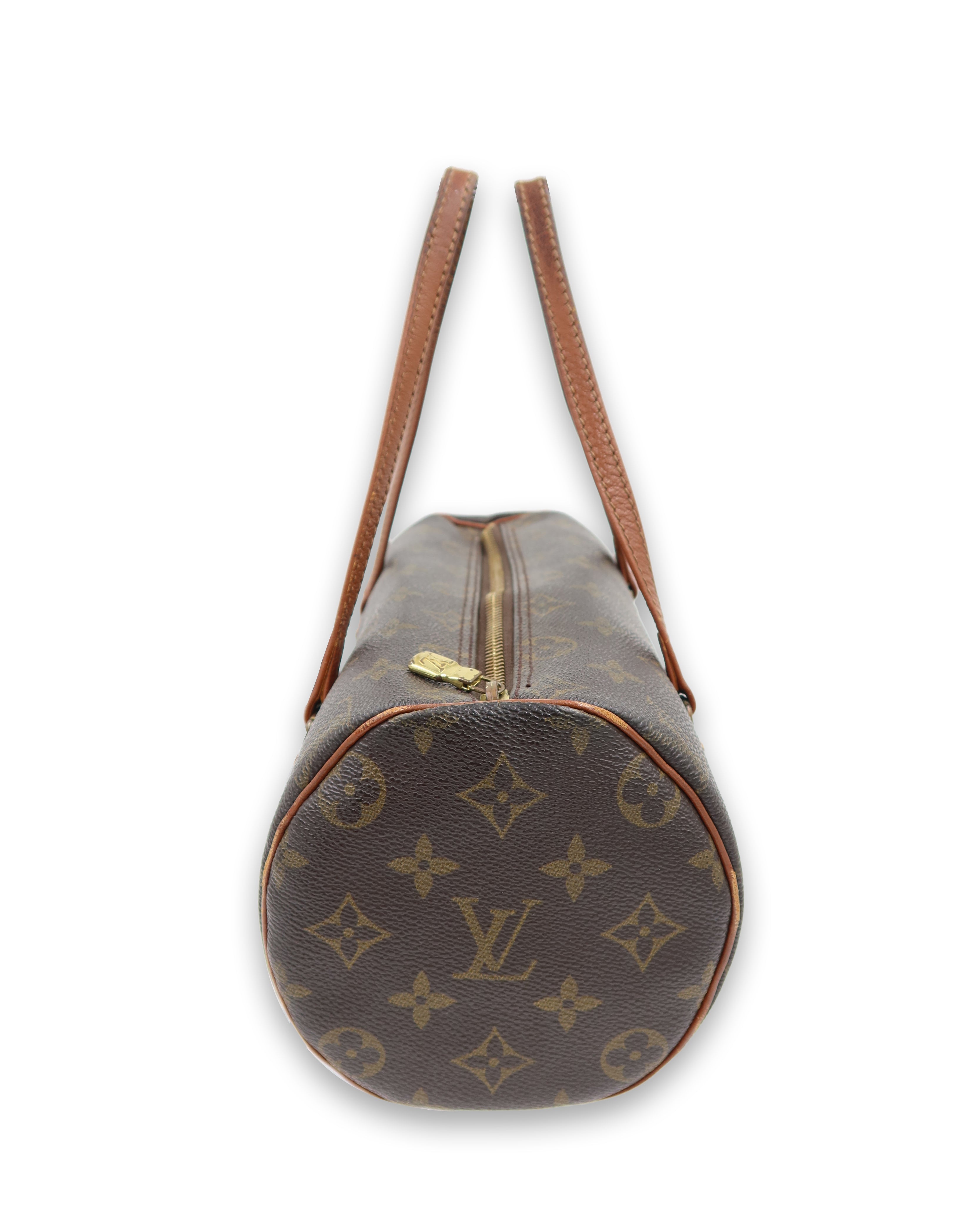 Louis Vuitton Papillon 26