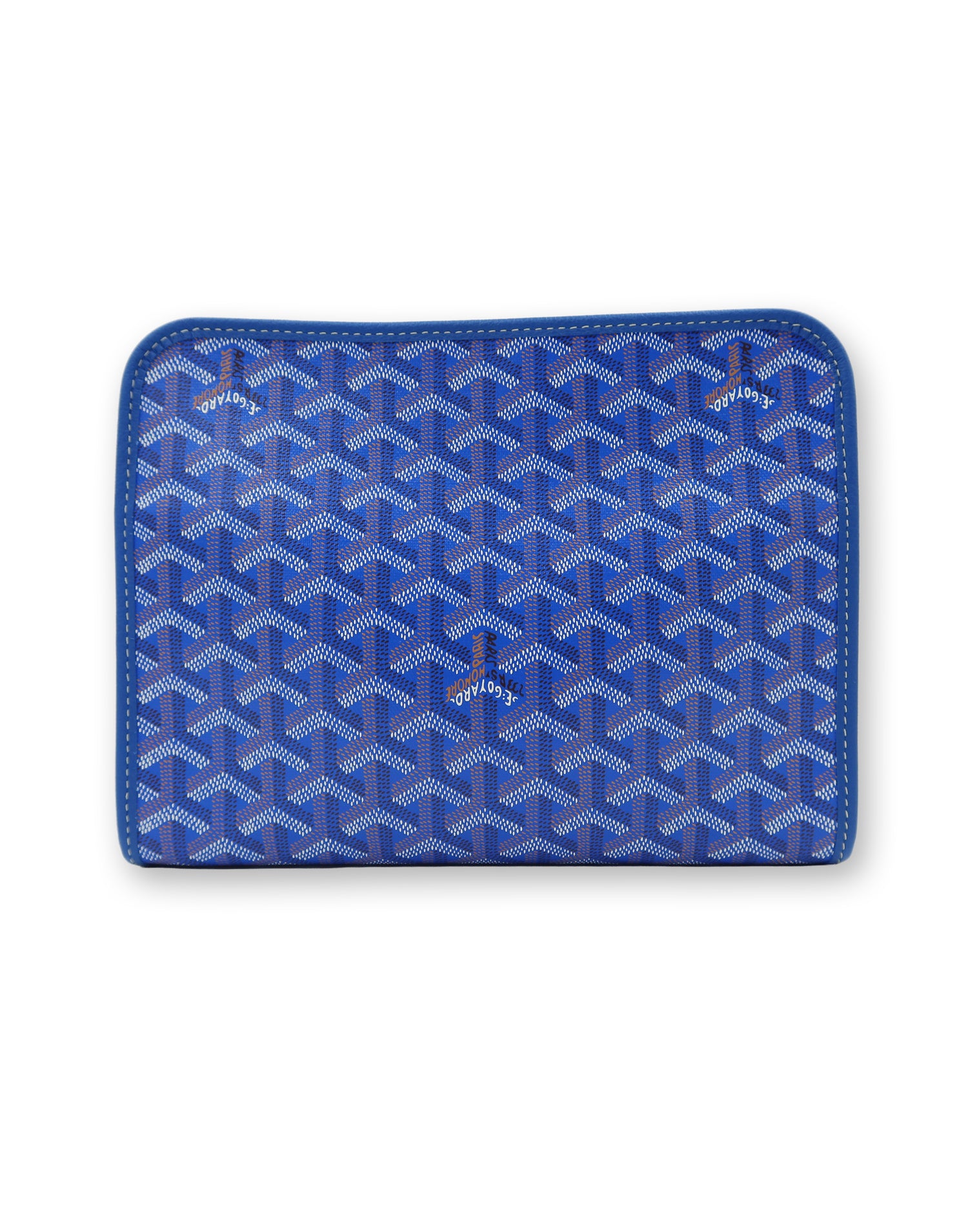 Goyard Jouvence GM toiletry bag