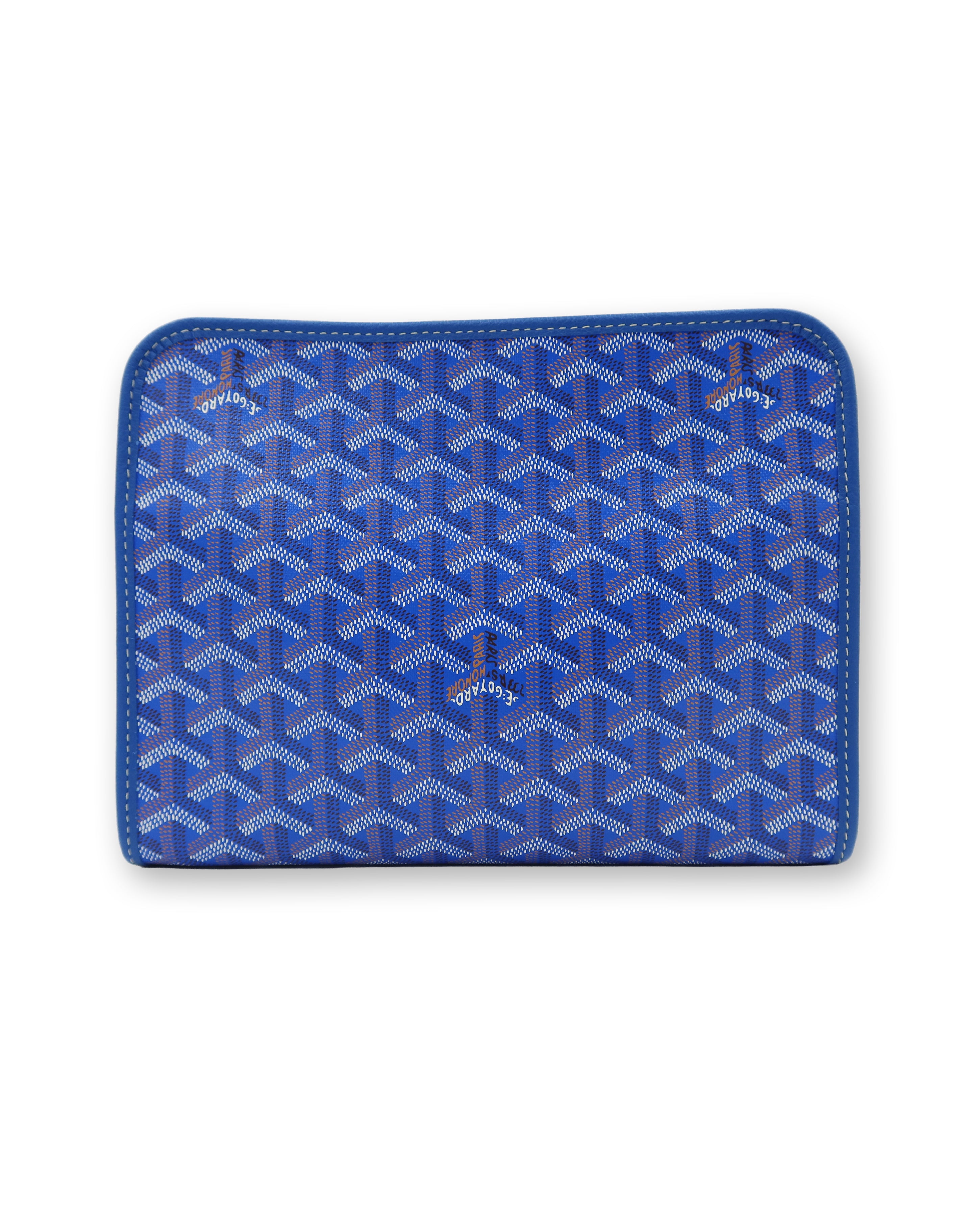 Goyard Jouvence MM toiletry bag