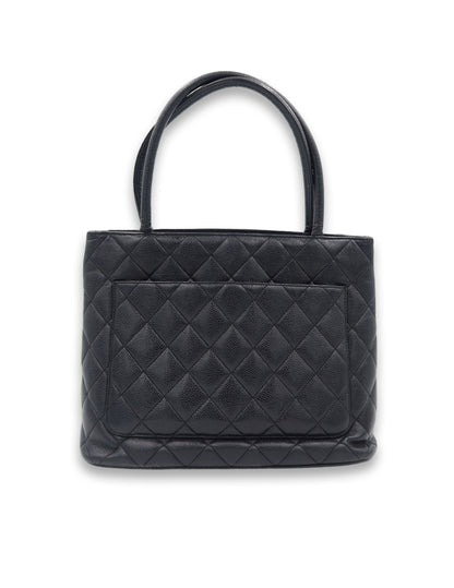 Chanel Medallion Bag