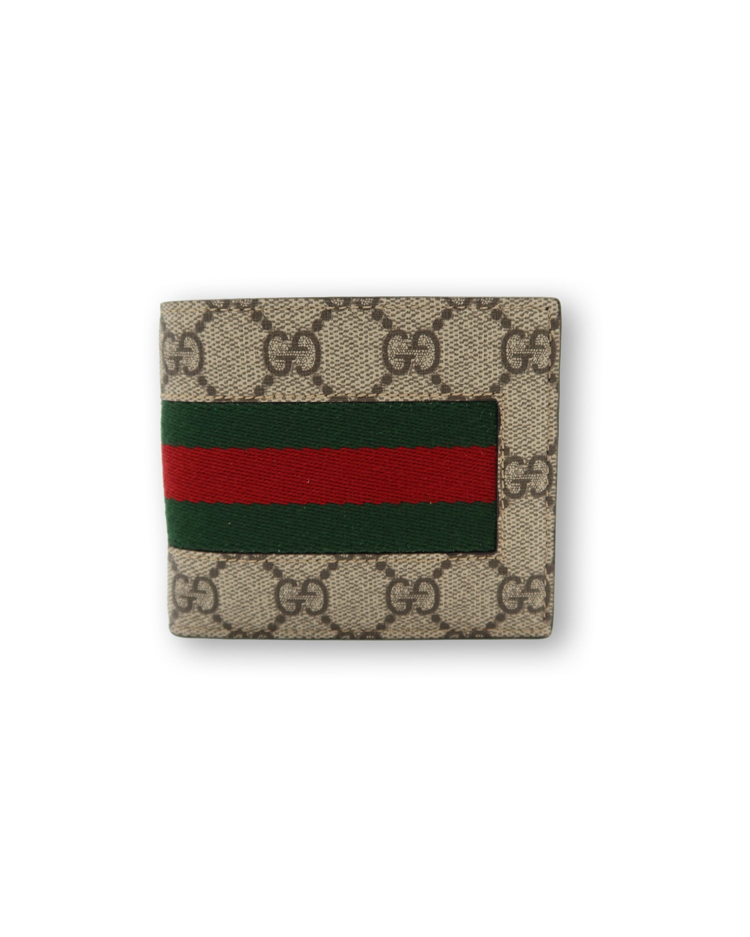 Gucci Bi-Fold Wallet