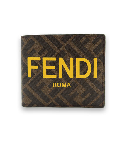 Fendi Wallet