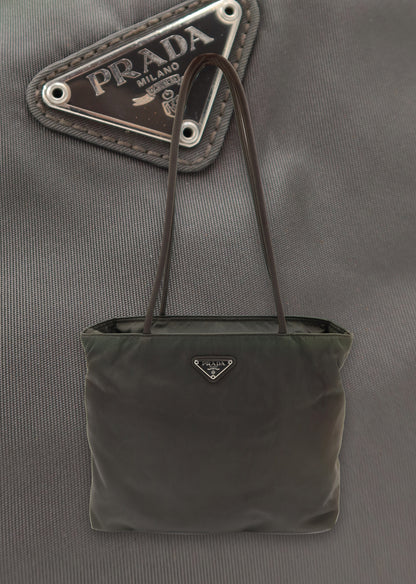 Prada Nylon Bag