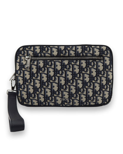 Dior Clutch Bag