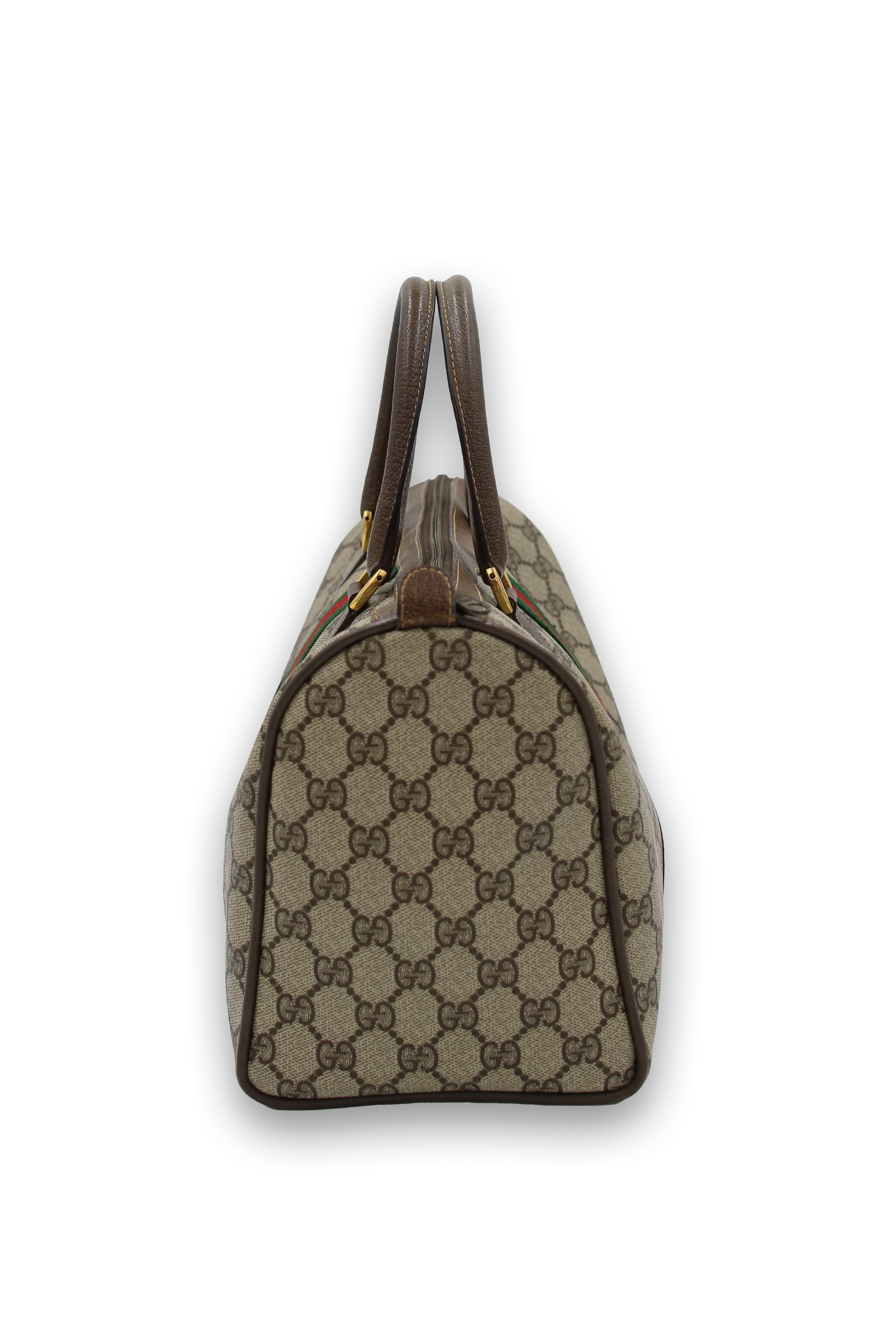 Gucci Sherry Line Handbag – Trading Luxury