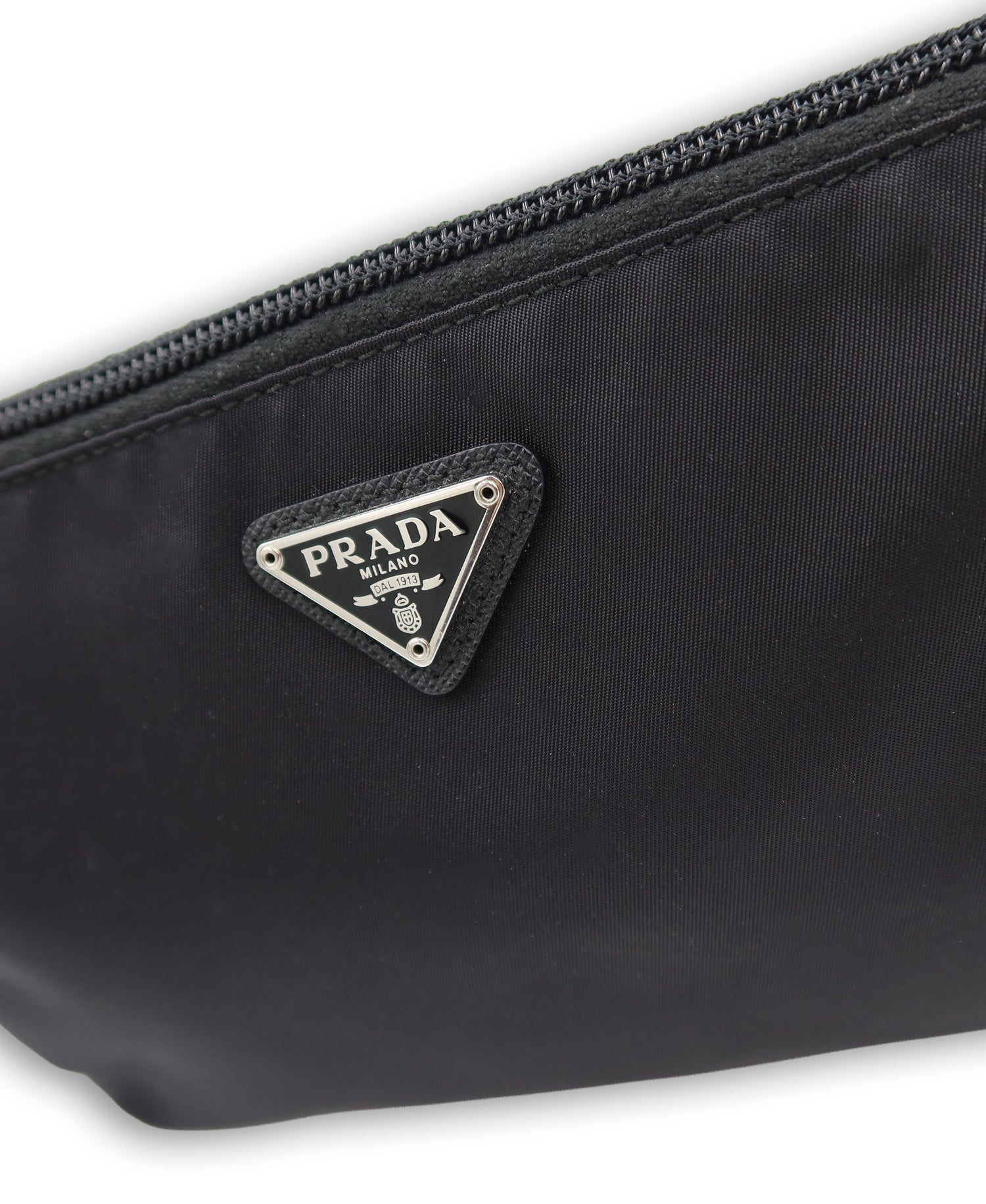 Prada Pouch Bag
