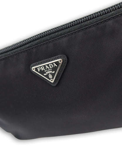 Prada Pouch Bag