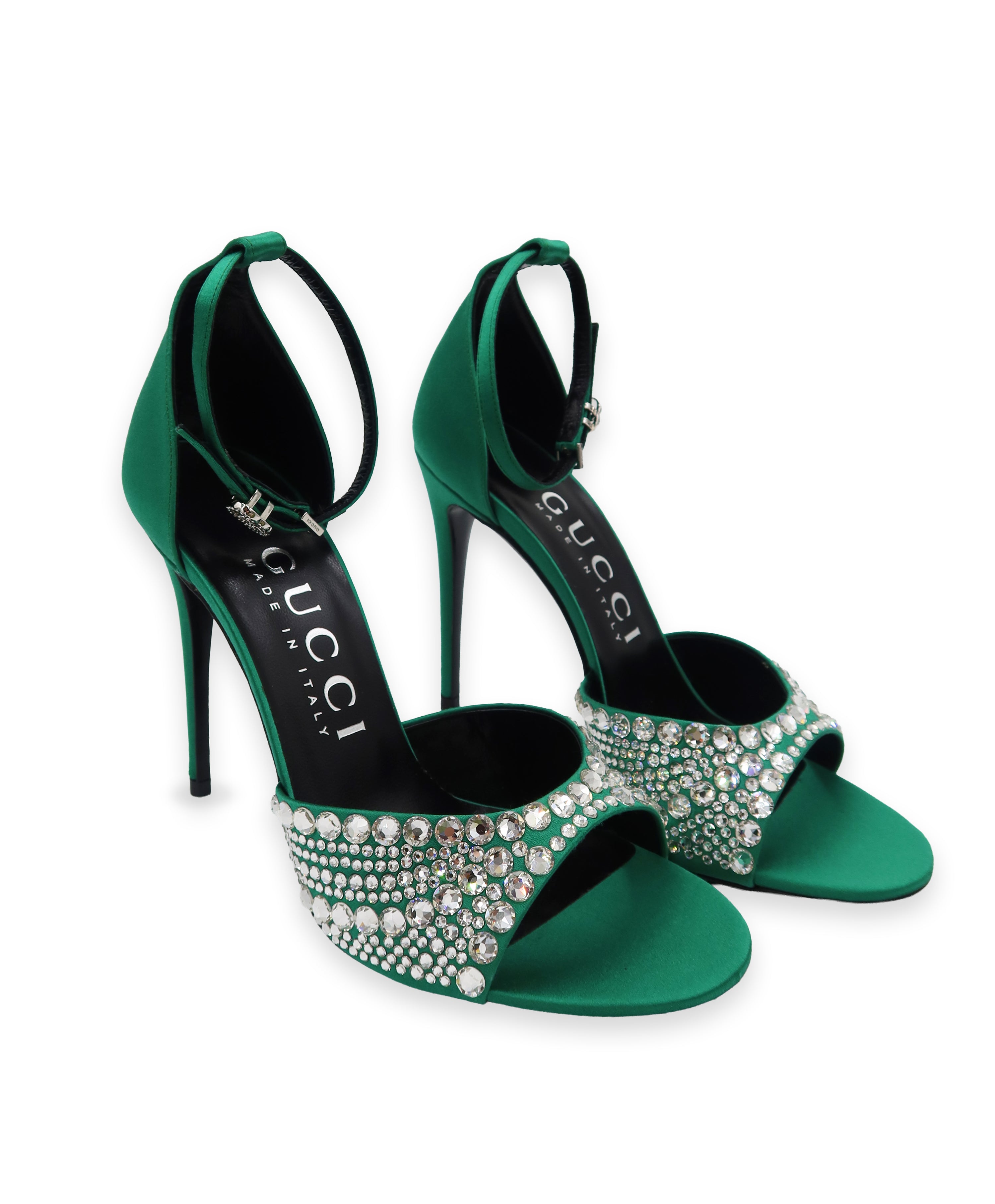 Gucci Heels