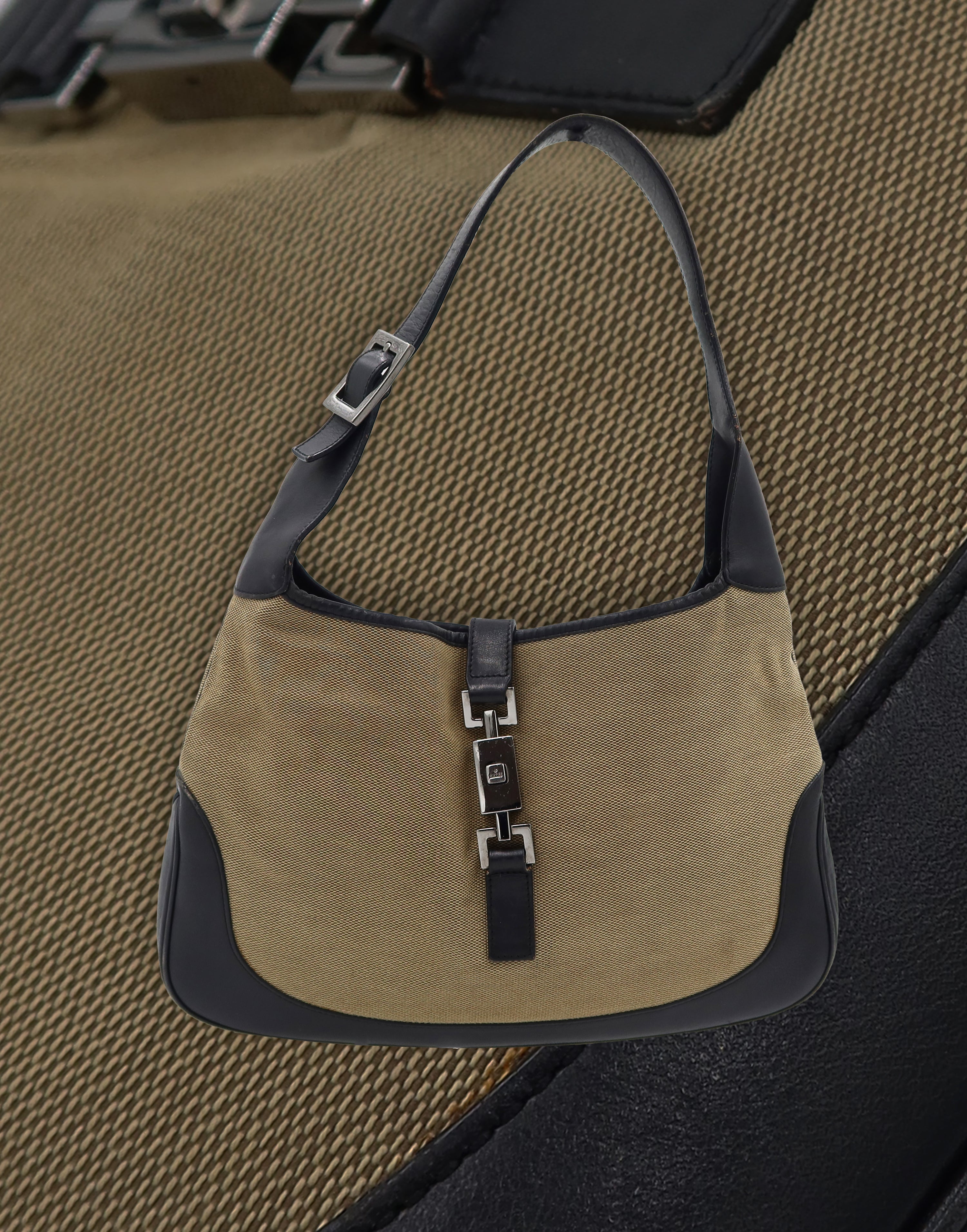 Gucci Jackie Bag