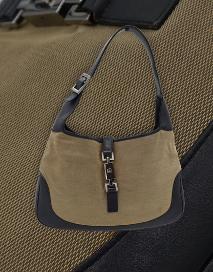 Gucci Jackie Bag