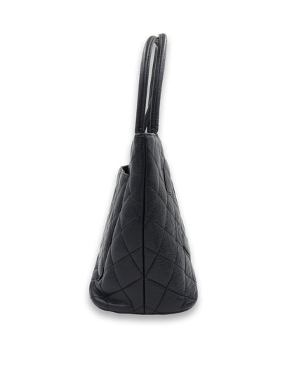 Chanel Medallion Bag