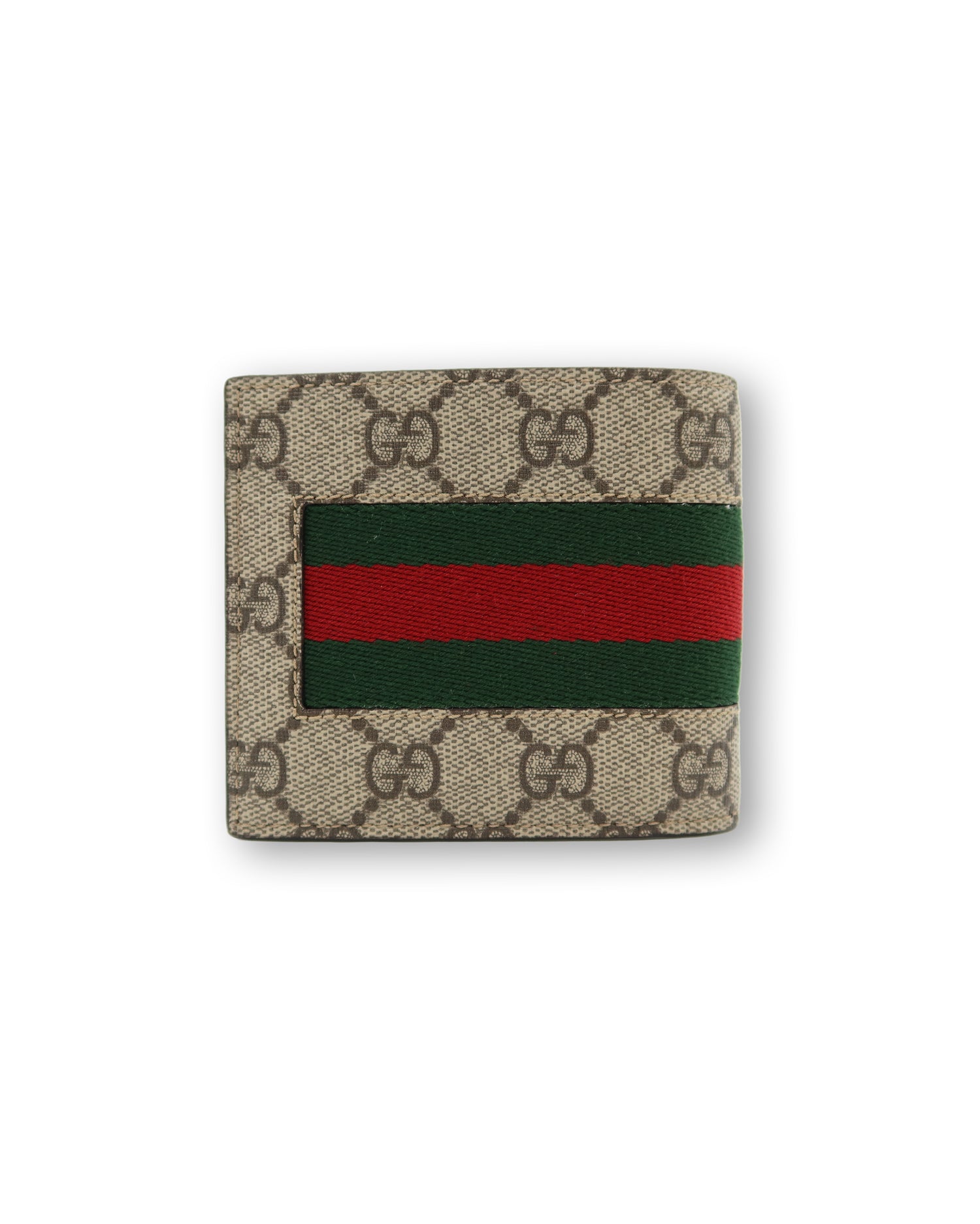 Gucci Bi-Fold Wallet