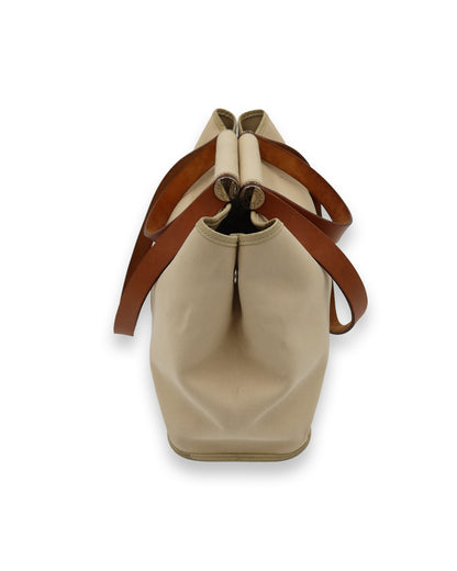 Hermes a Toile and Vache Hunter Cabag Elan 2010