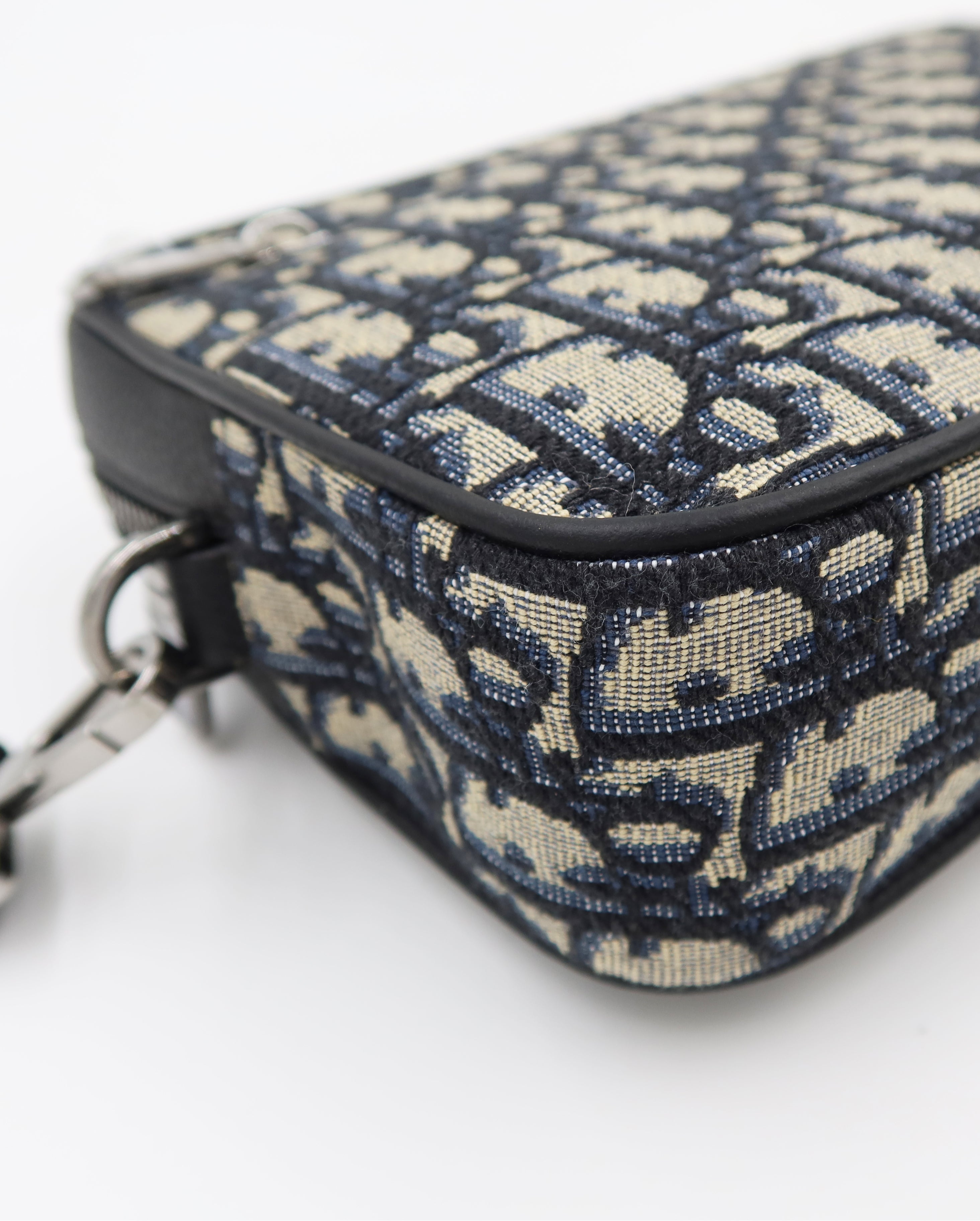 Dior Clutch Bag