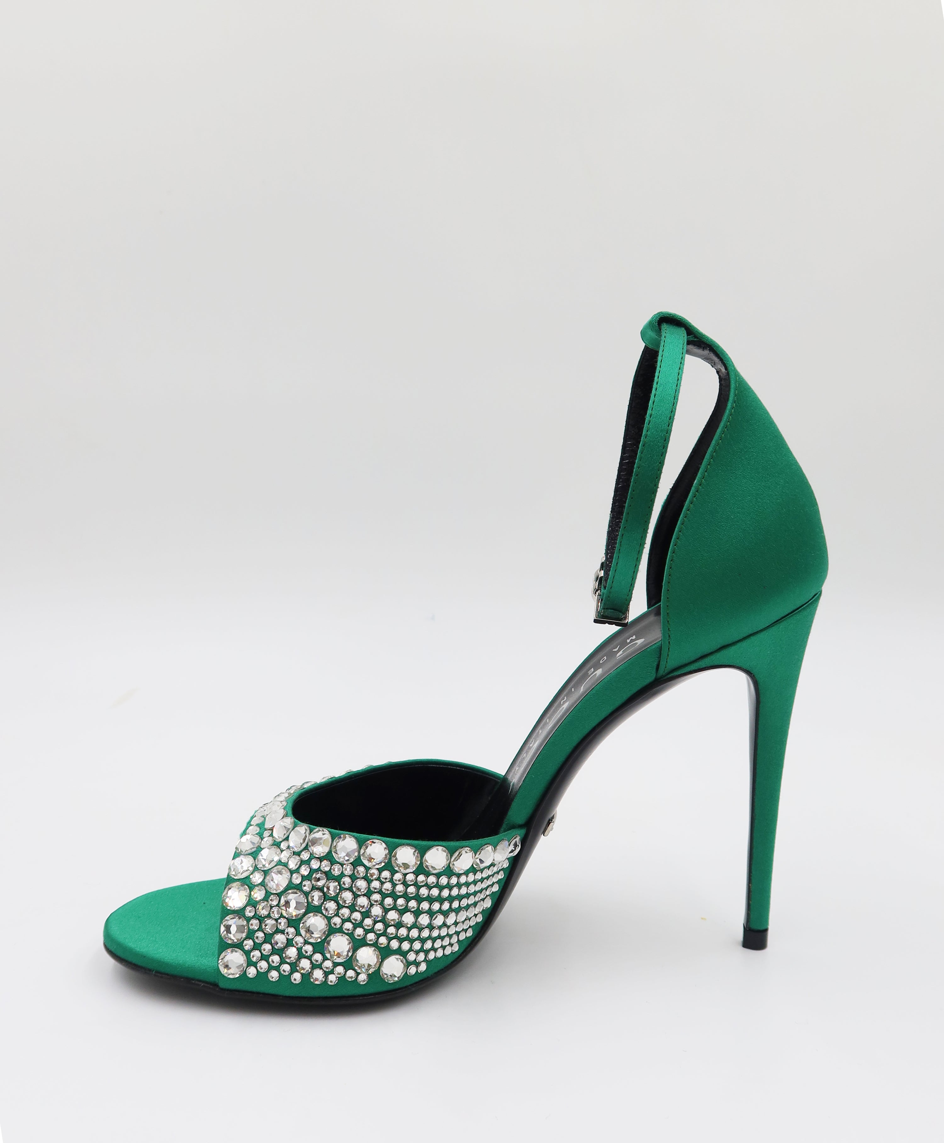Gucci Heels