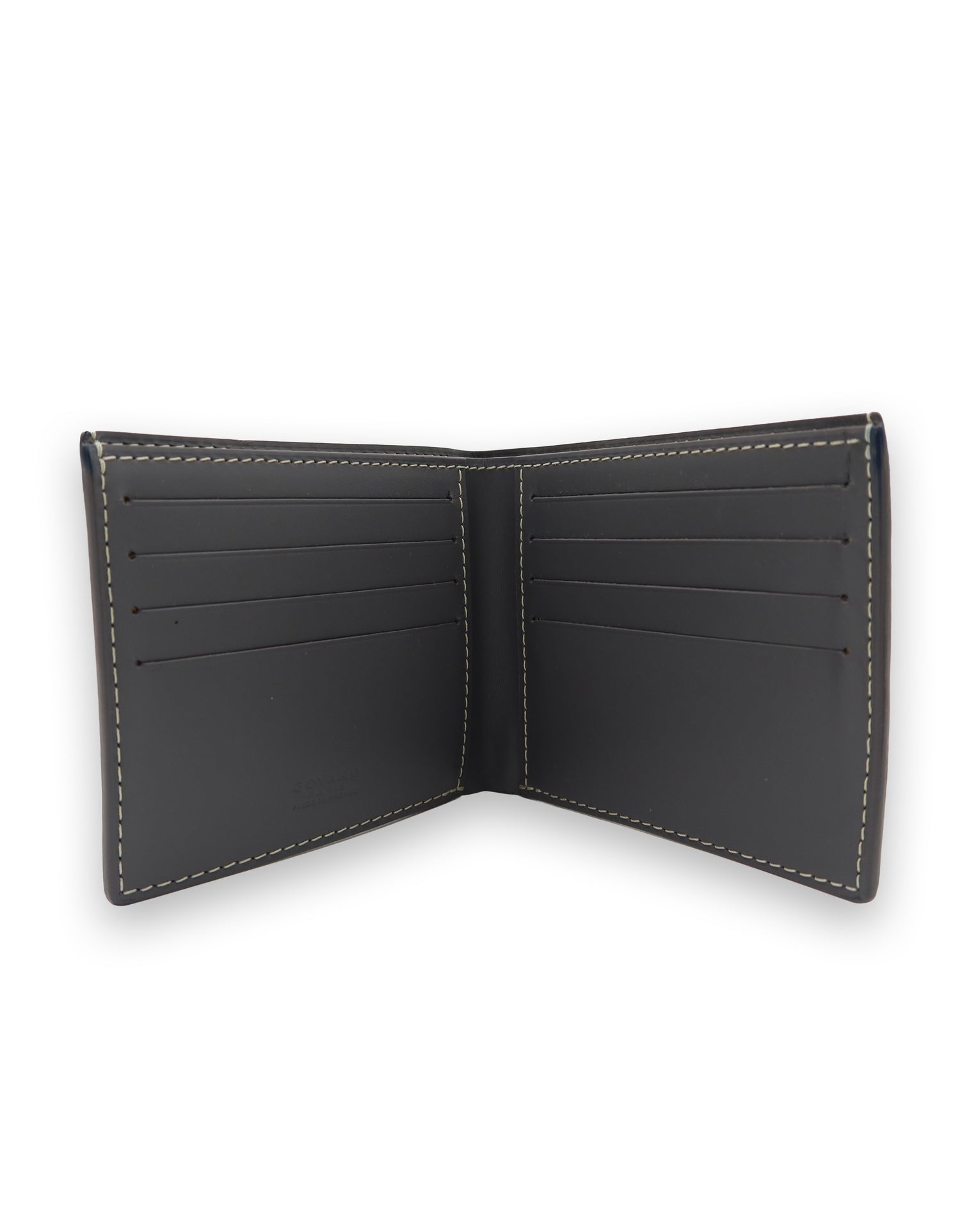 Goyard Victoire Wallet