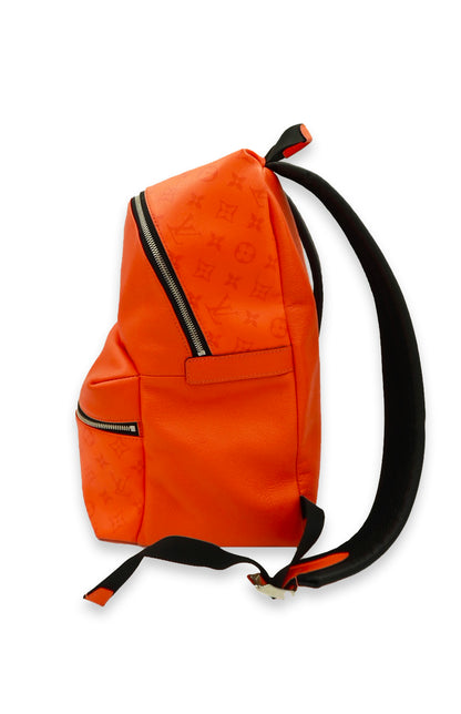 Louis Vuitton Taigarama Discovery Backpack