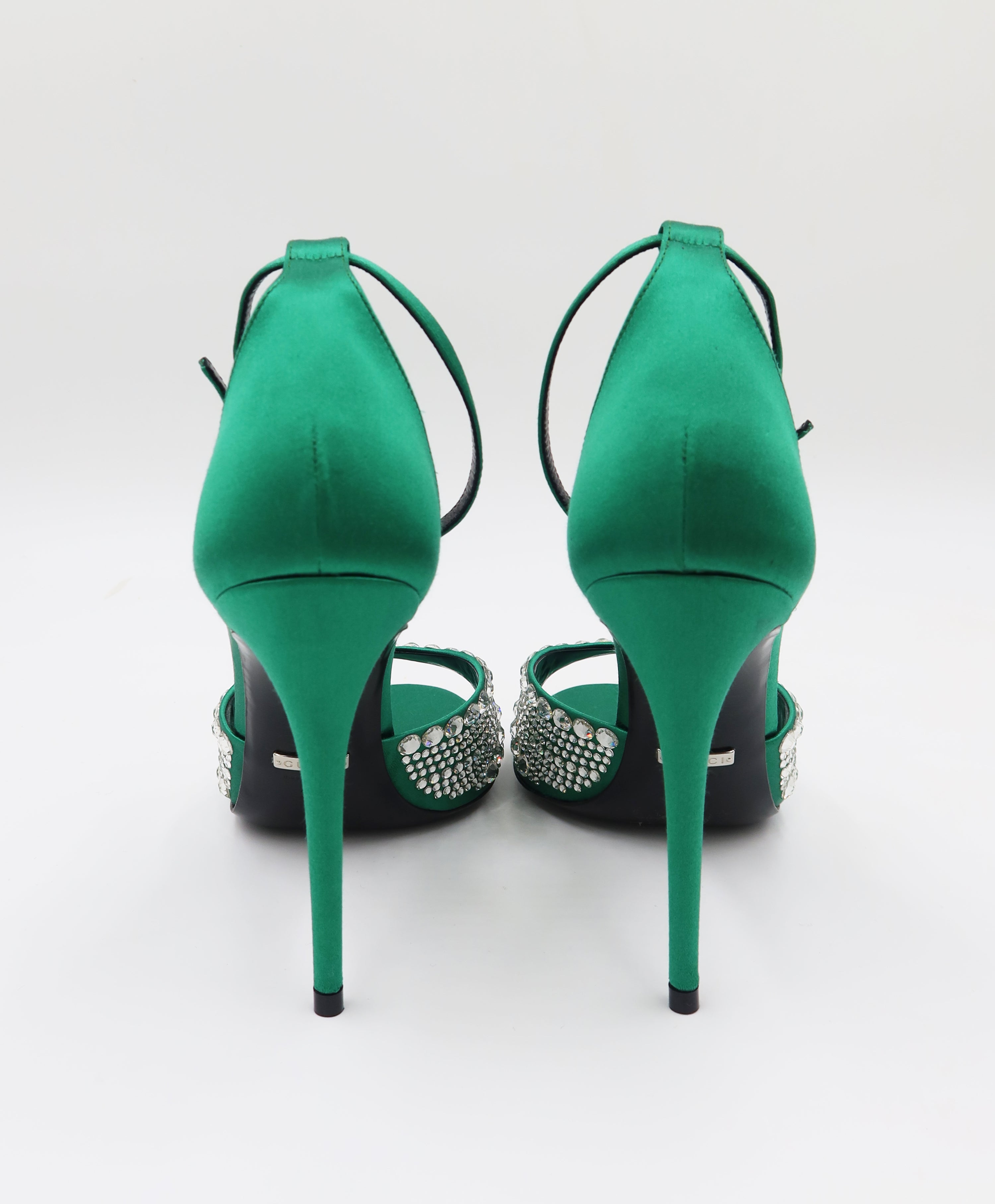 Gucci Heels