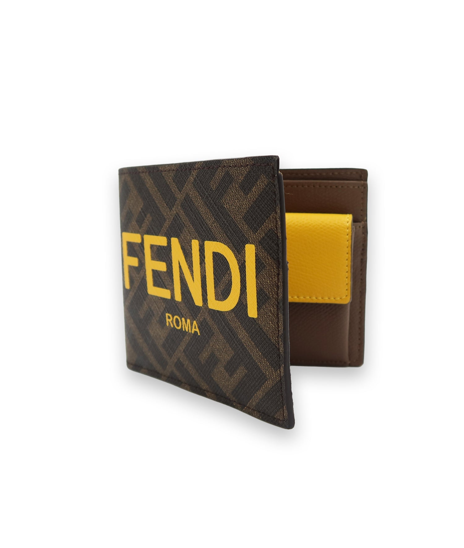 Fendi Wallet
