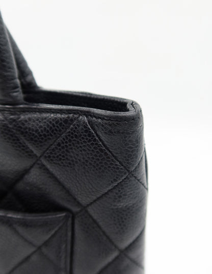 Chanel Medallion Bag