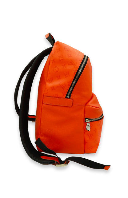 Louis Vuitton Taigarama Discovery Backpack