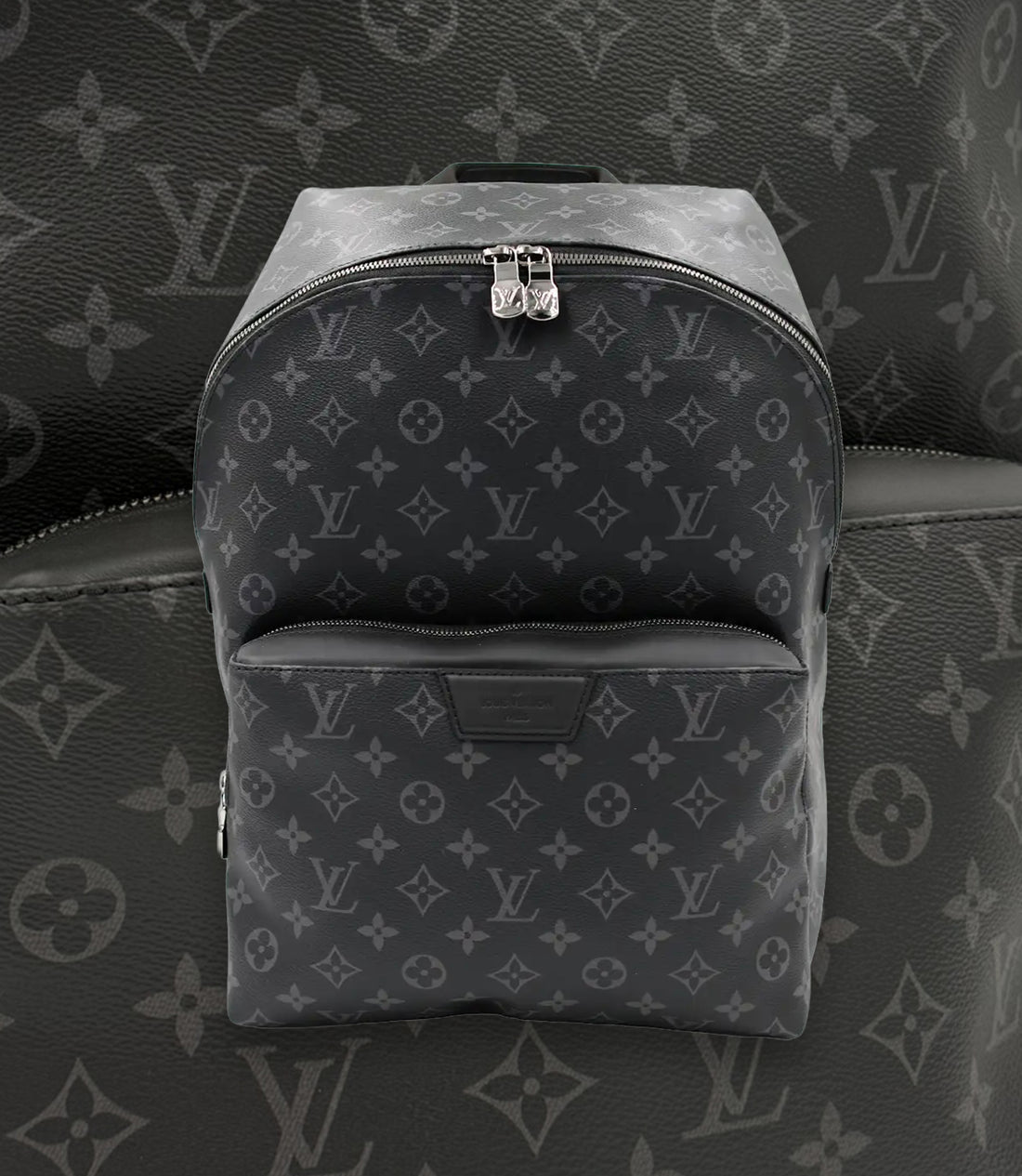 Louis Vuitton Discovery Backpack