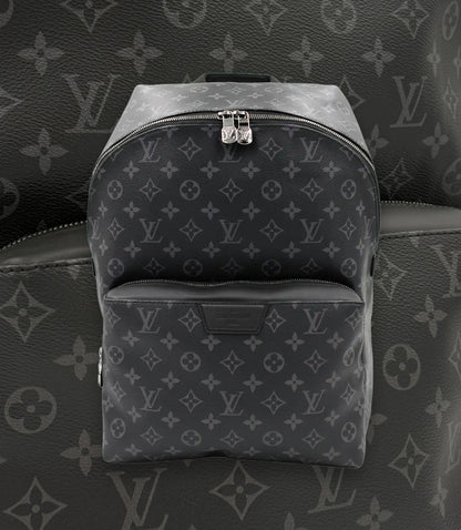 Louis Vuitton Discovery Backpack