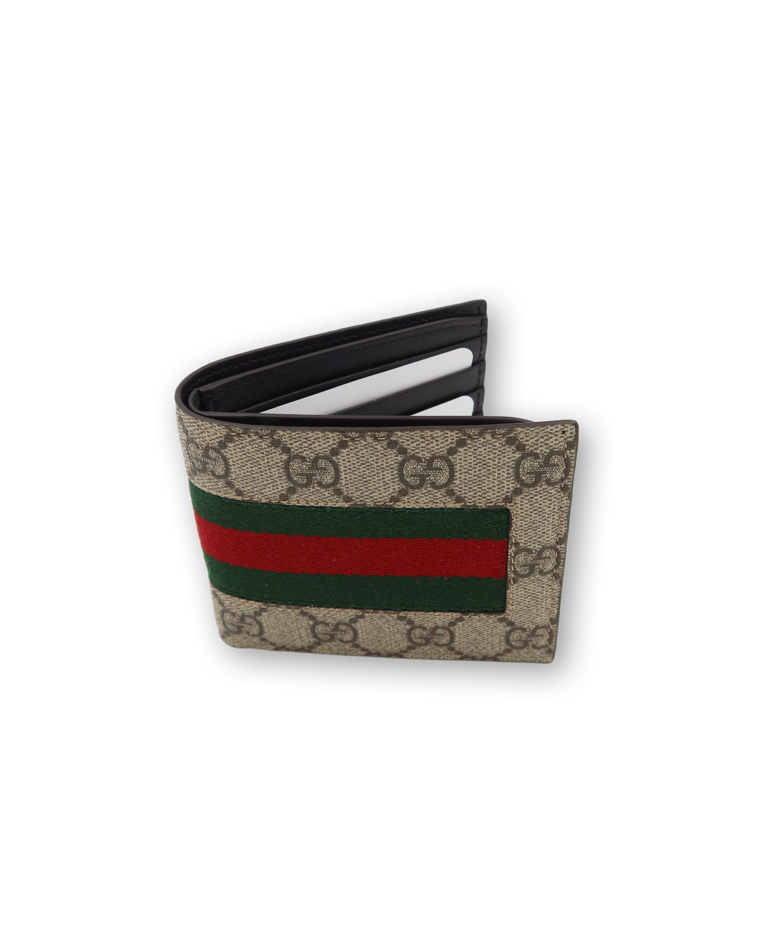 Gucci Bi-Fold Wallet