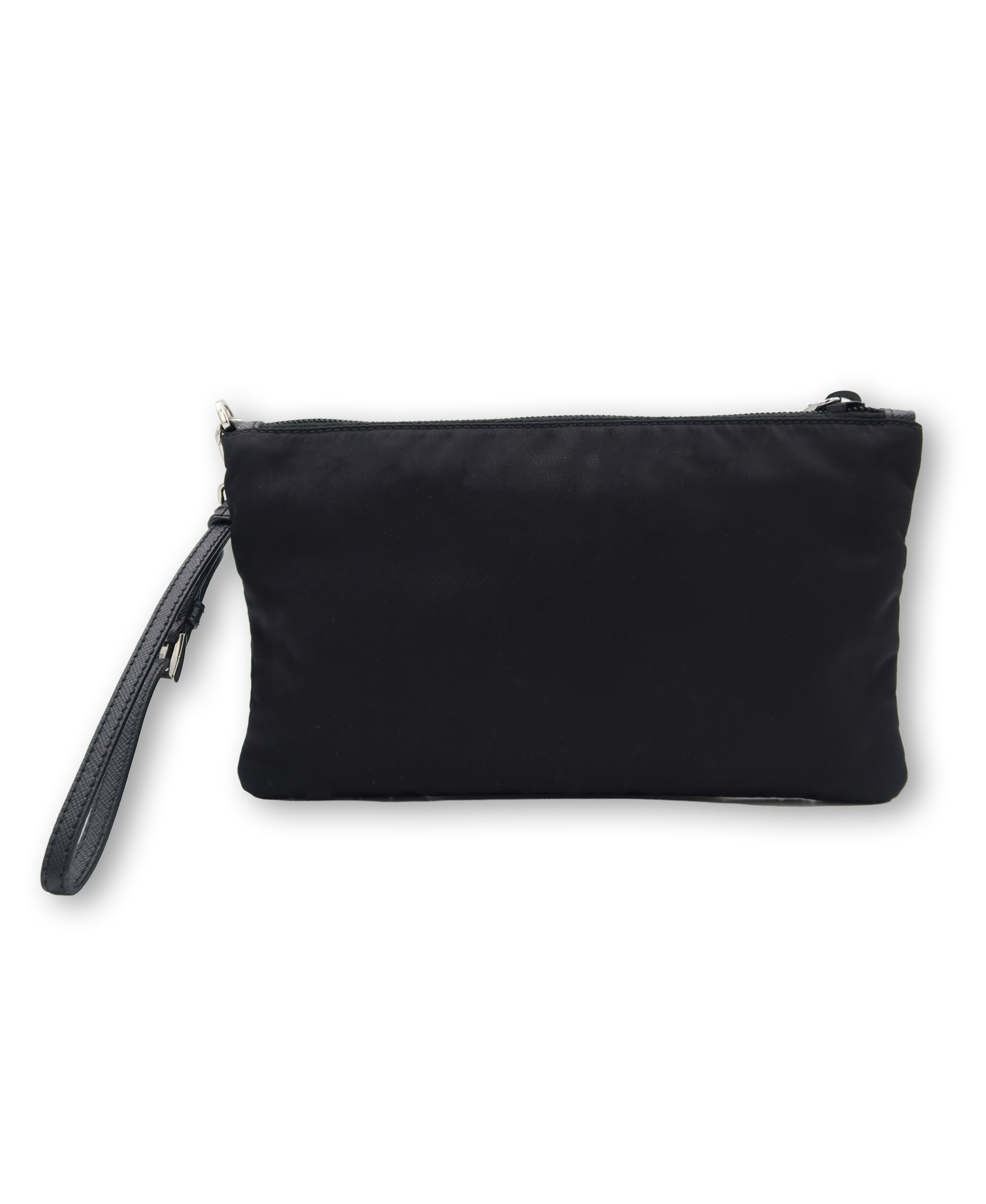 Prada Pouch Bag