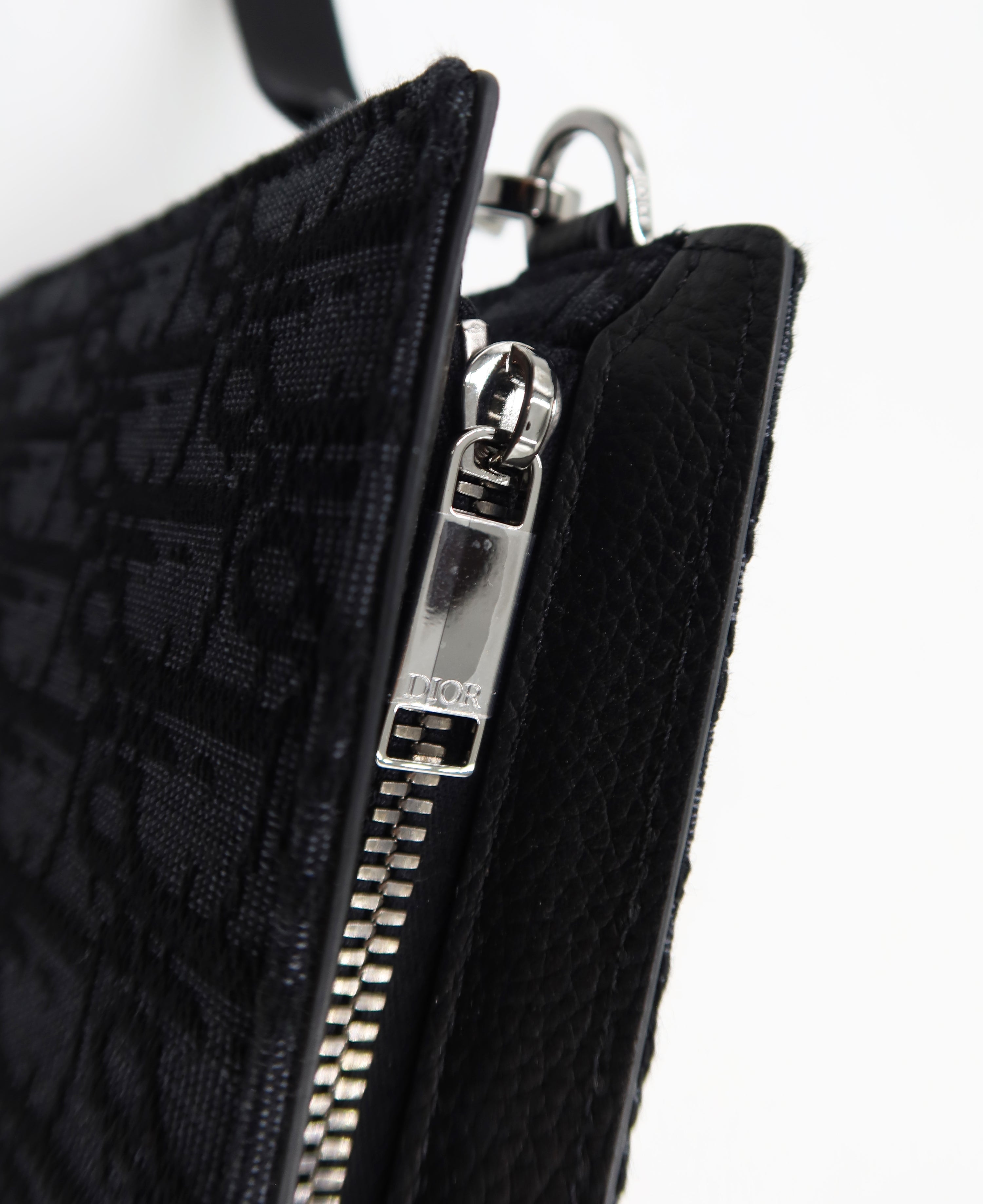 Dior Men Clutch Bag