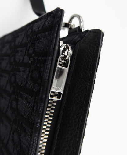Dior Men Clutch Bag