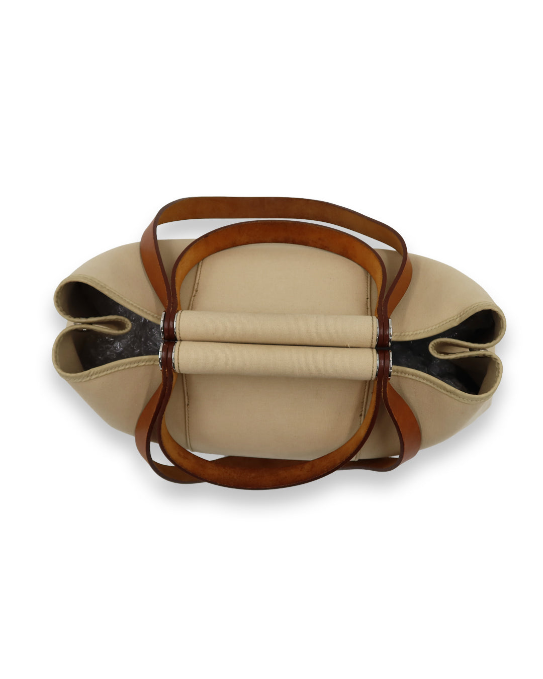 Hermes a Toile and Vache Hunter Cabag Elan 2010