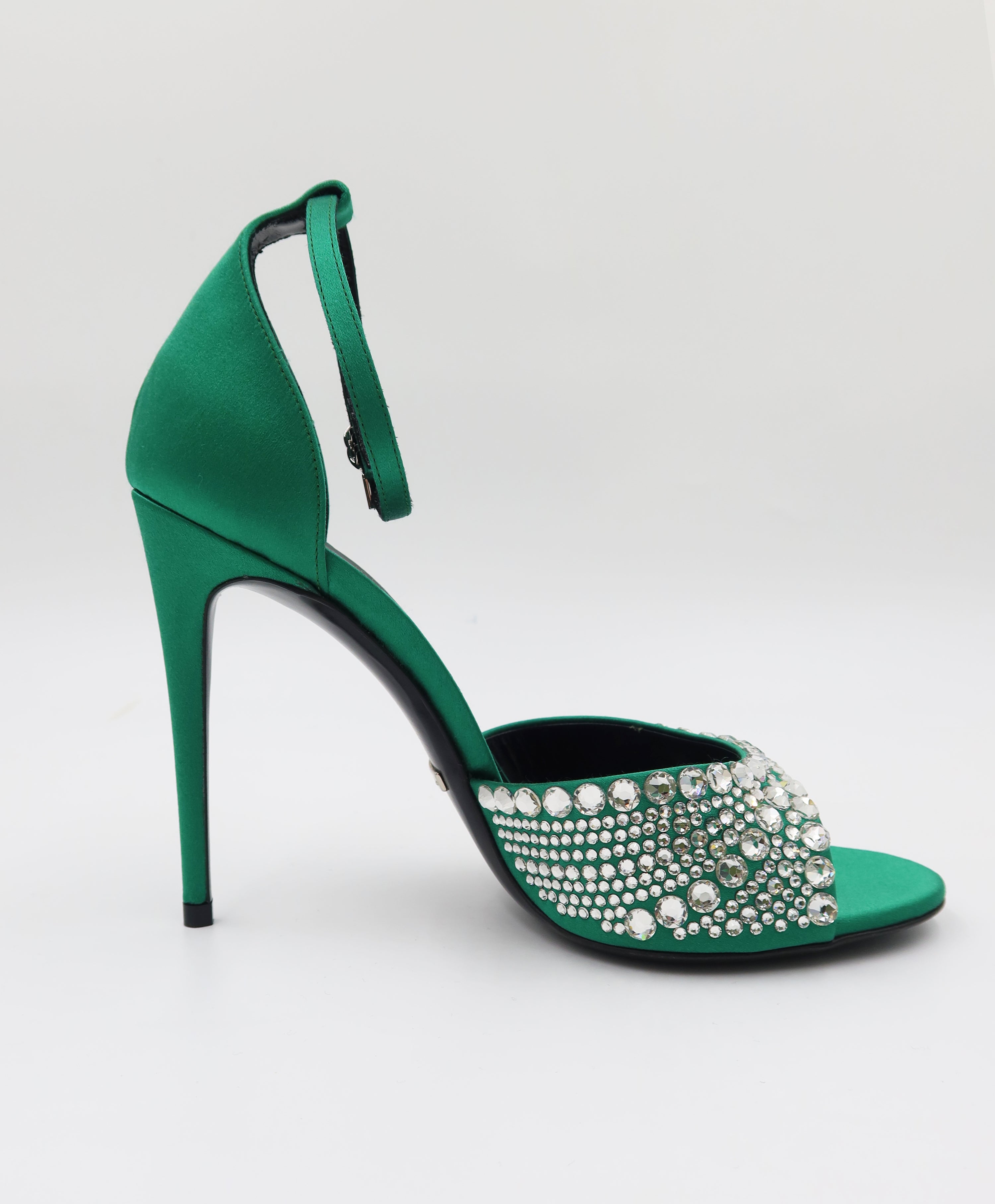 Gucci Heels