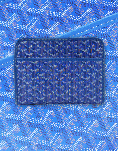 Goyard Jouvence GM toiletry bag