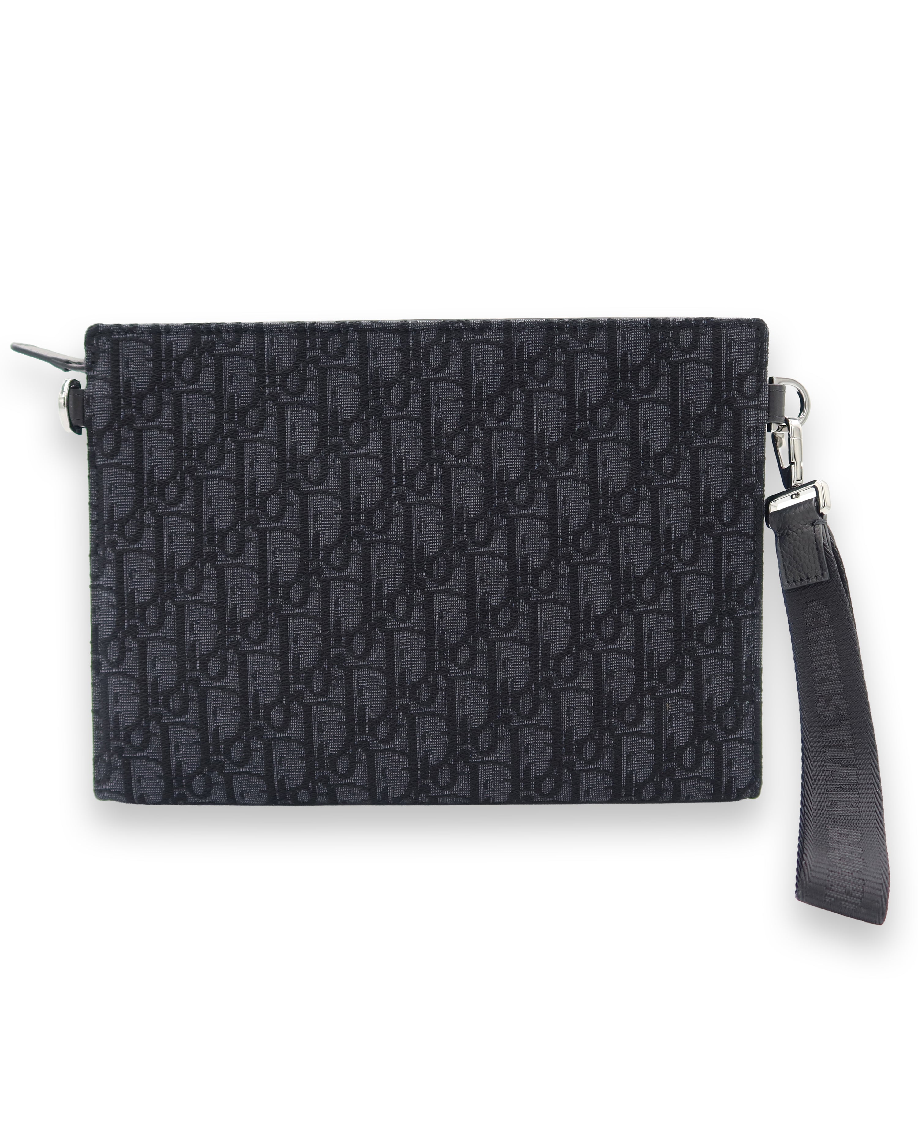 Dior Men Clutch Bag