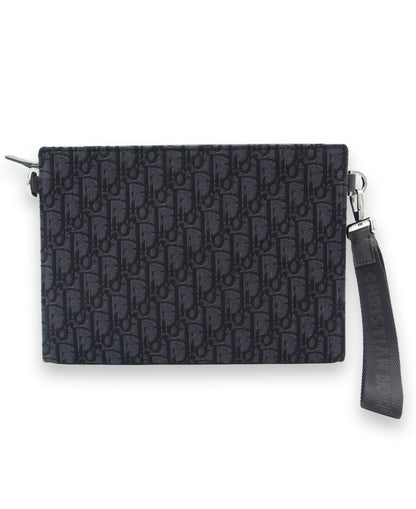 Dior Men Clutch Bag