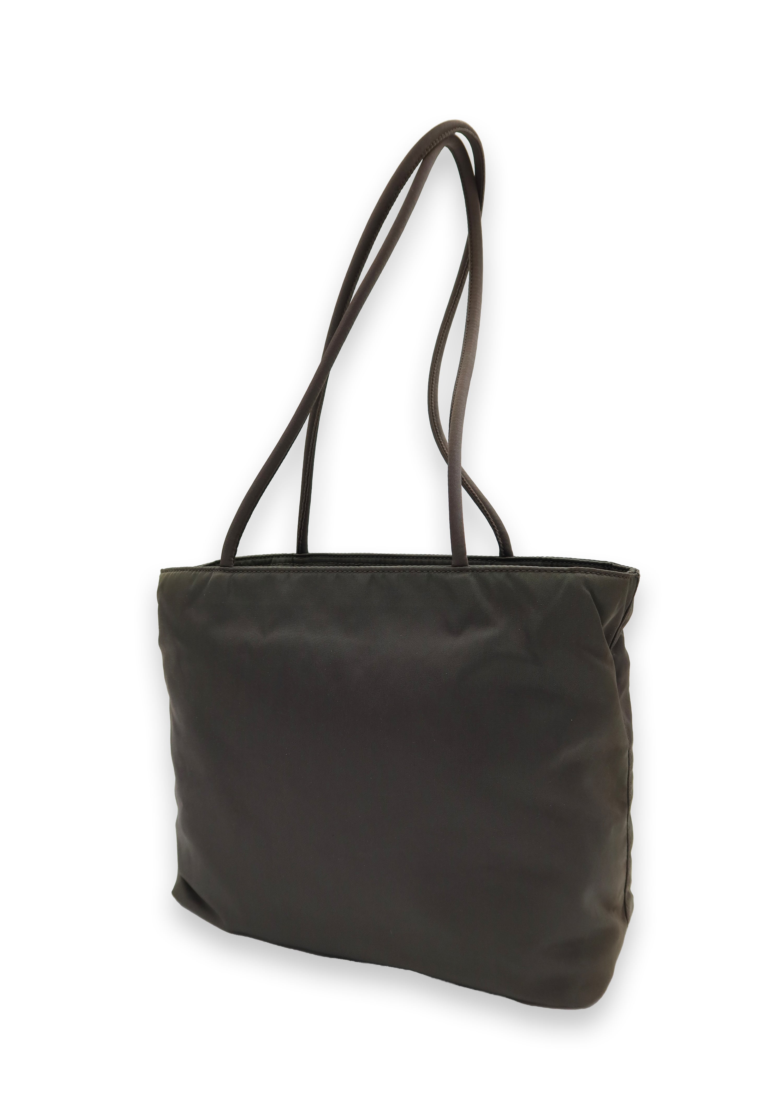 Prada Nylon Bag