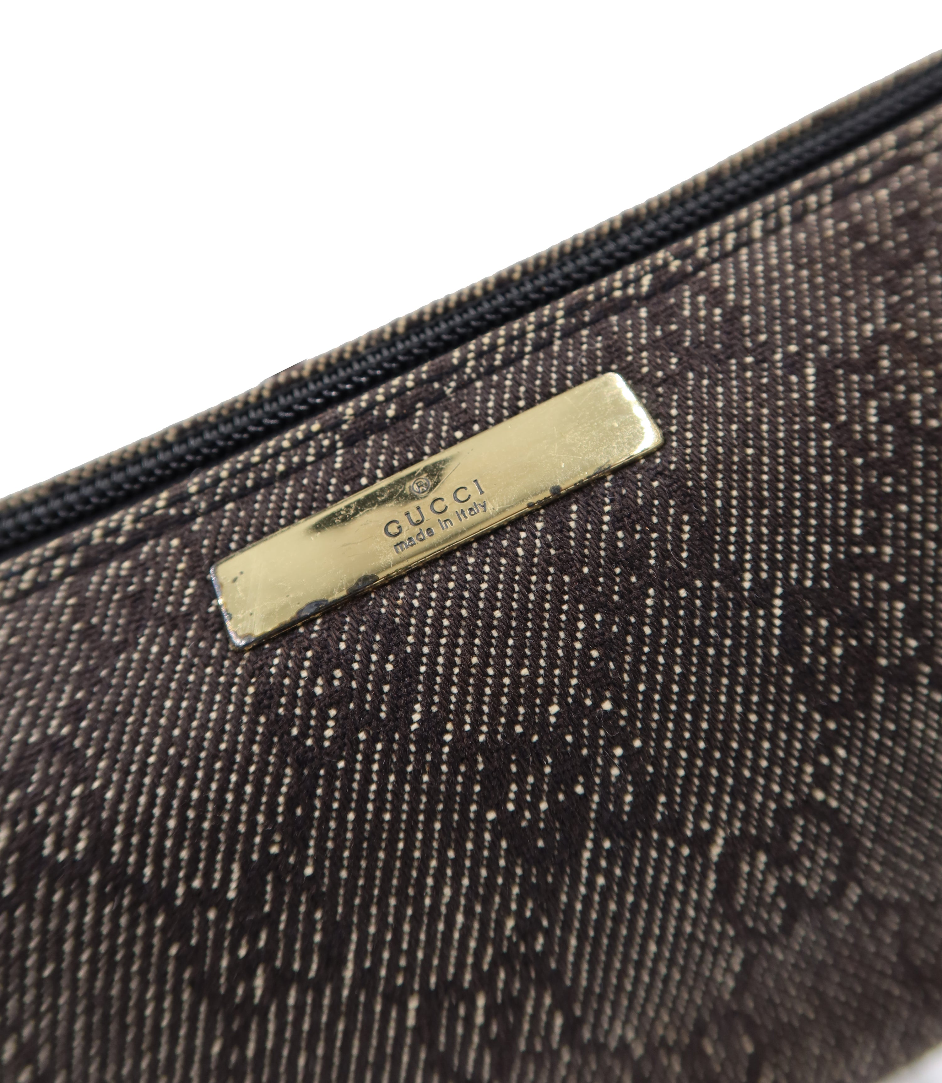 Gucci Baguette