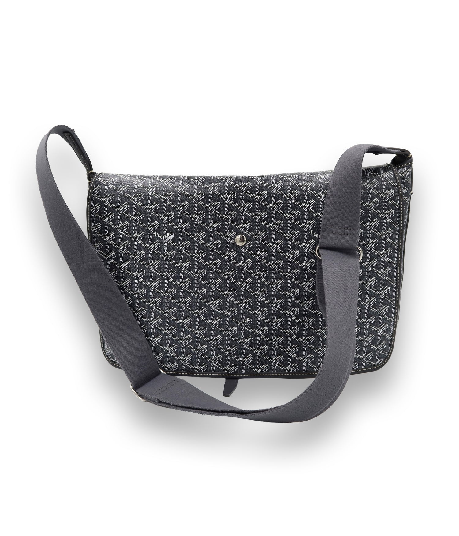 Goyard shoulder bag