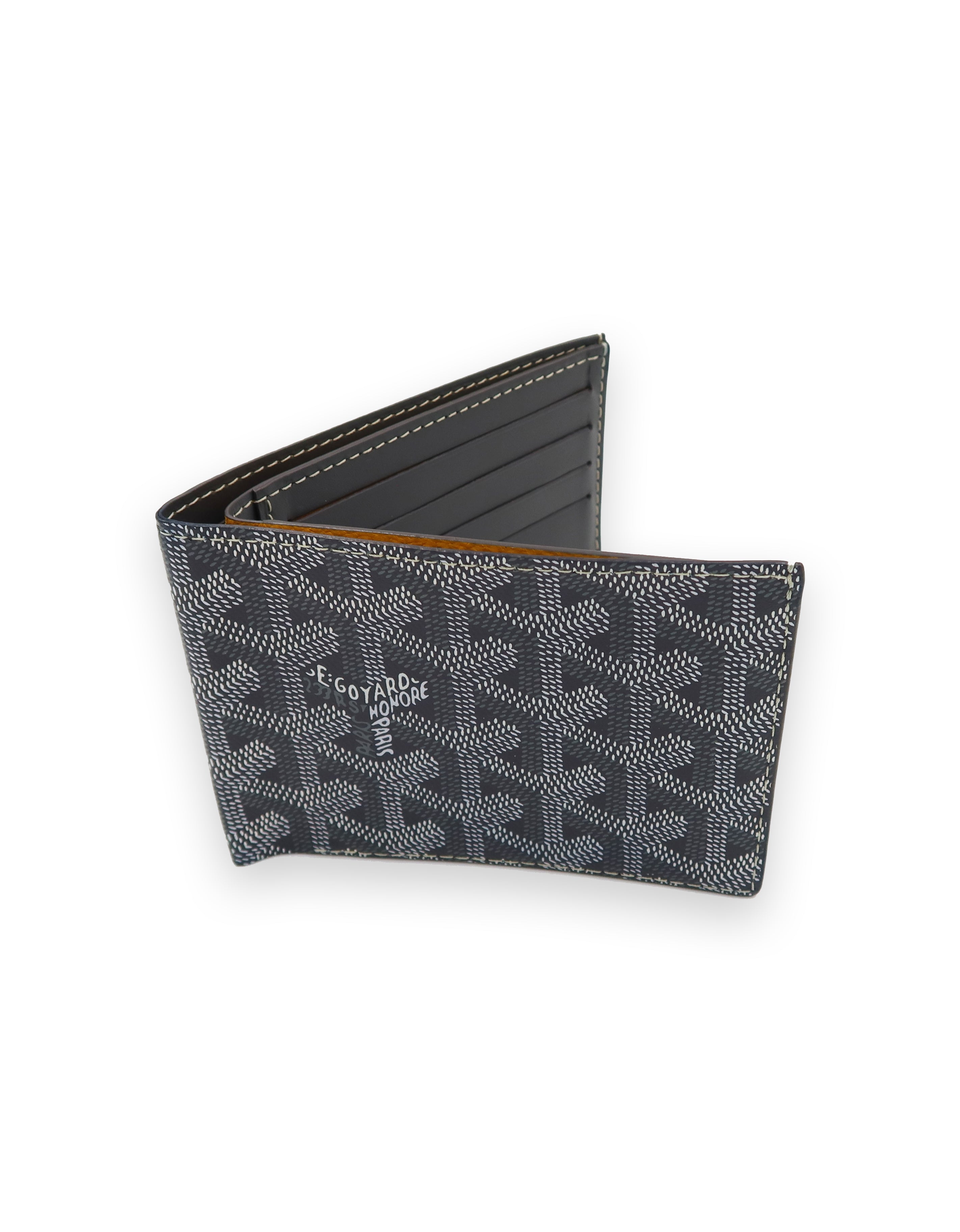 Goyard Victoire Wallet – Trading Luxury