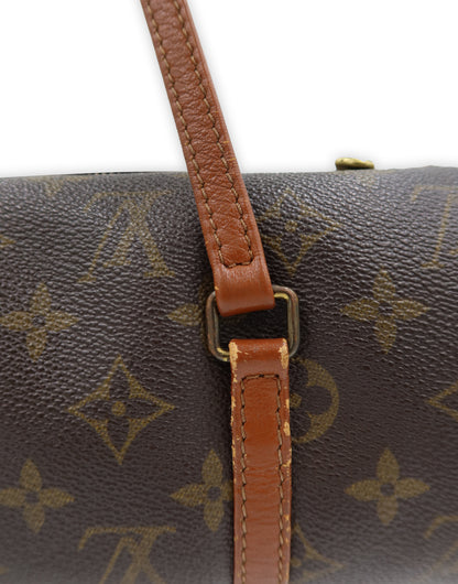 Louis Vuitton Papillon 26