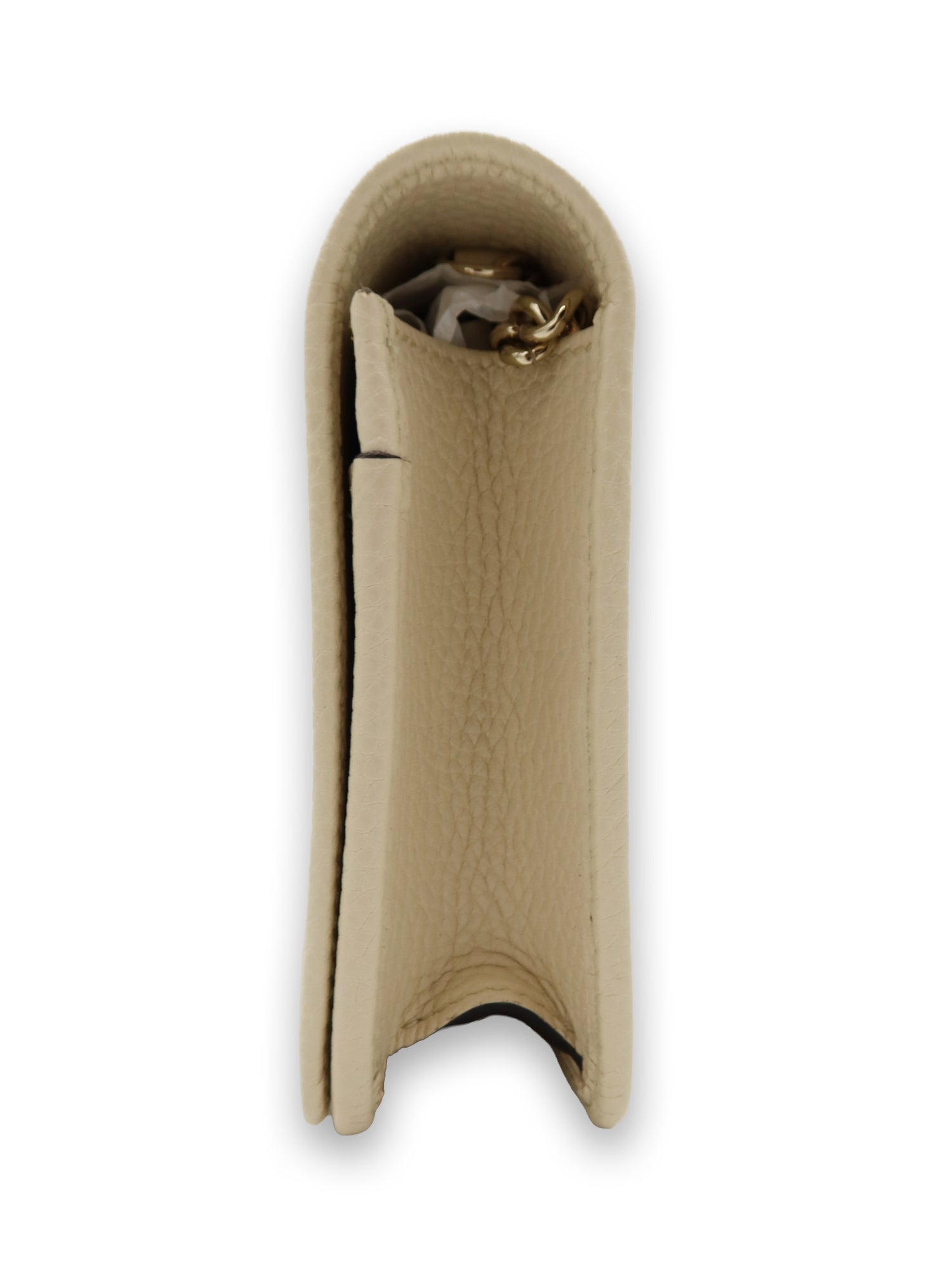 Gucci Soho Leather Crossbody bag