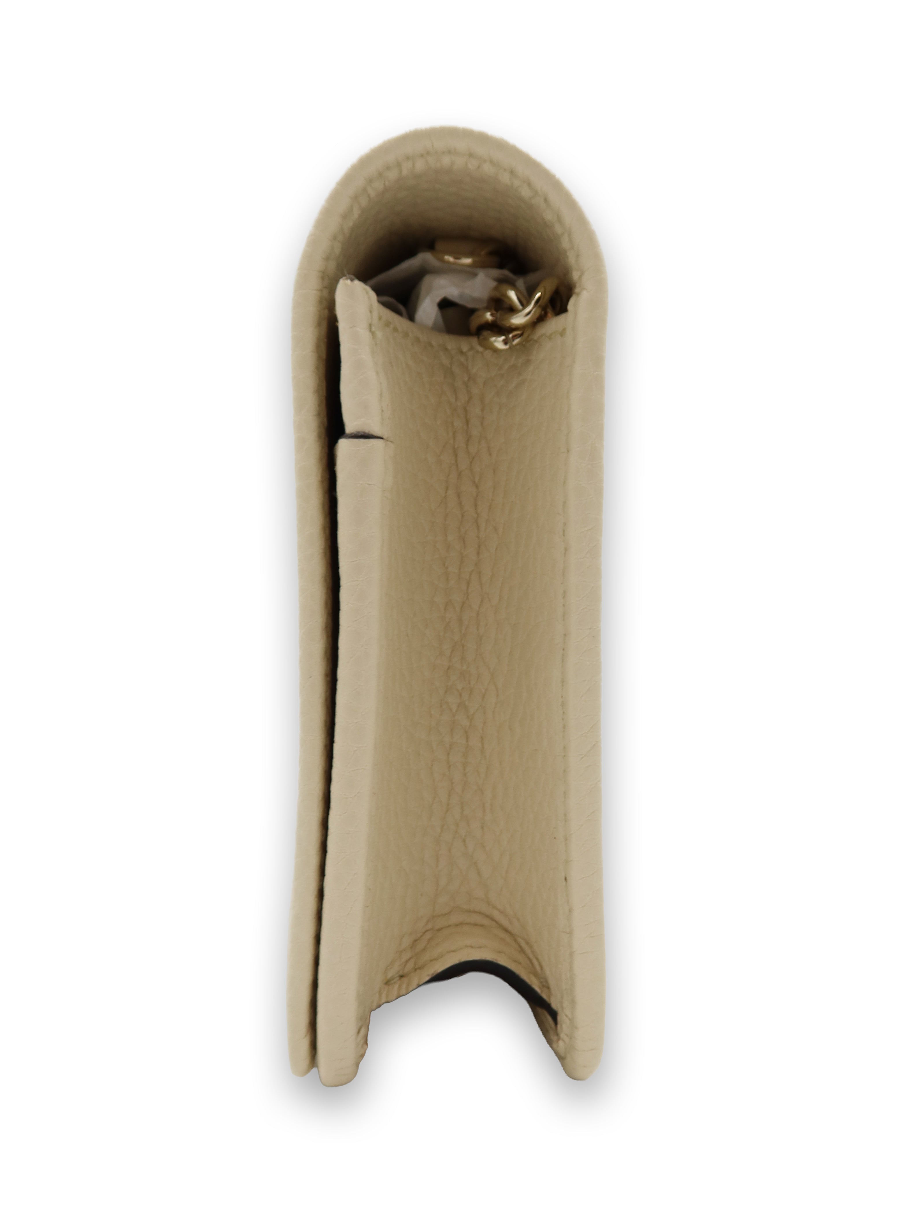 Gucci Soho Leather Crossbody bag