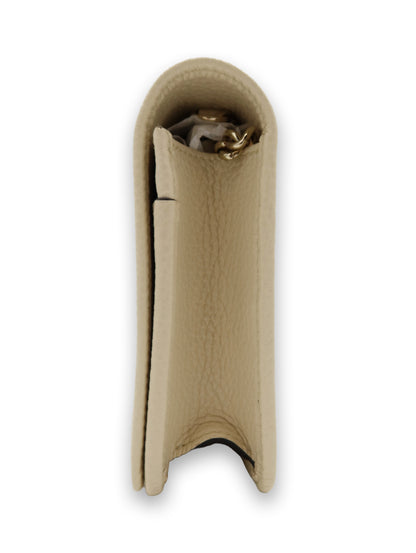 Gucci Soho Leather Crossbody bag