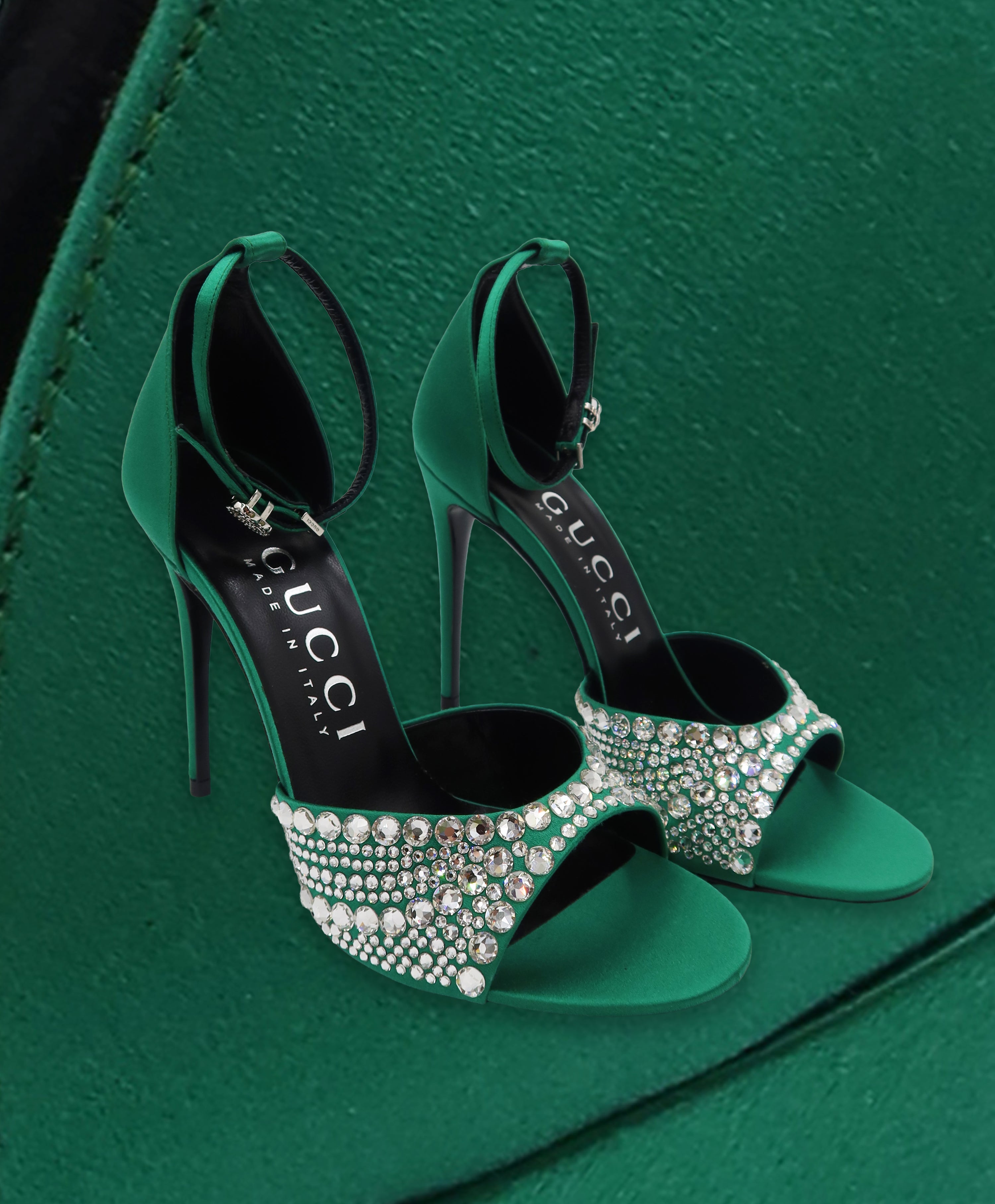 Gucci Heels
